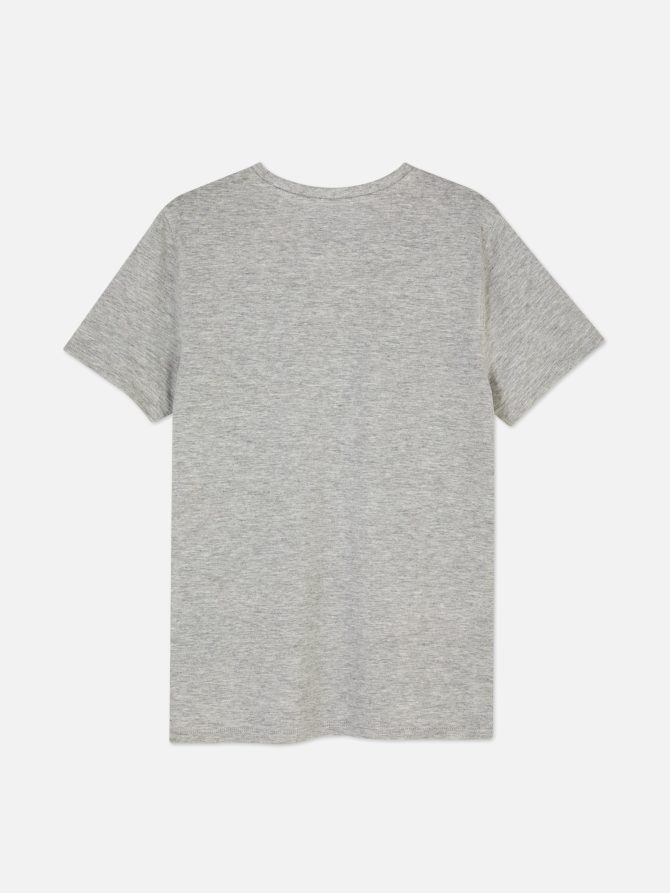 New York Short Sleeve T-Shirt - Image 4