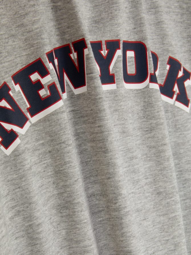 New York Short Sleeve T-Shirt - Image 5