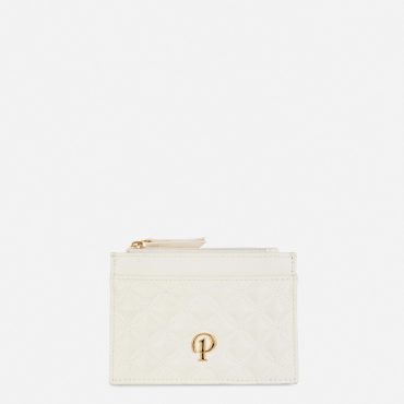Initial Card Holder