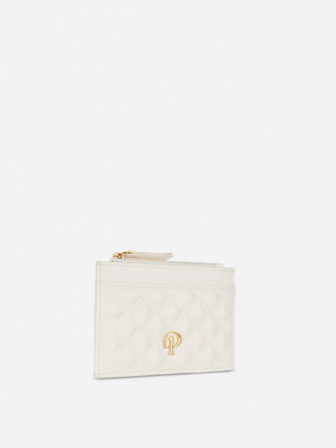 Initial Card Holder - Image 2