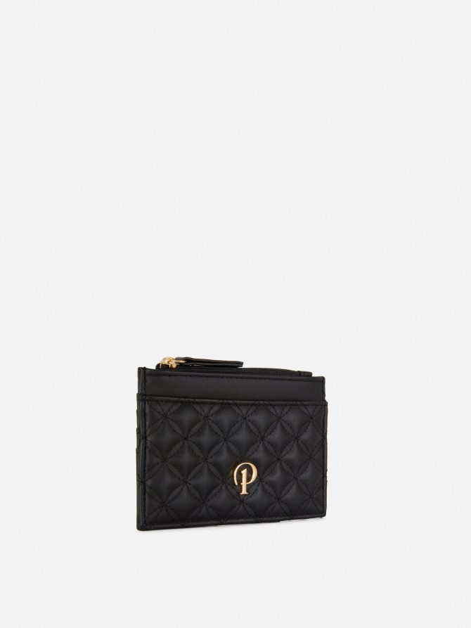 Initial Card Holder - Image 2