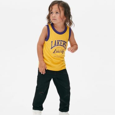 NBA Los Angeles Lakers Sports Tank