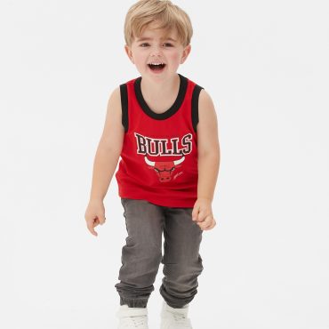 NBA Chicago Bulls Sports Tank