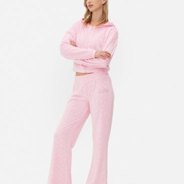 Women's Barbie The Movie Pajama Bottoms