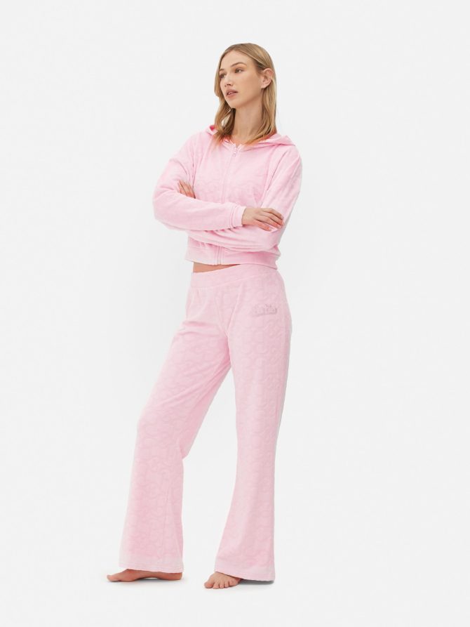 Women's Barbie The Movie Pajama Bottoms