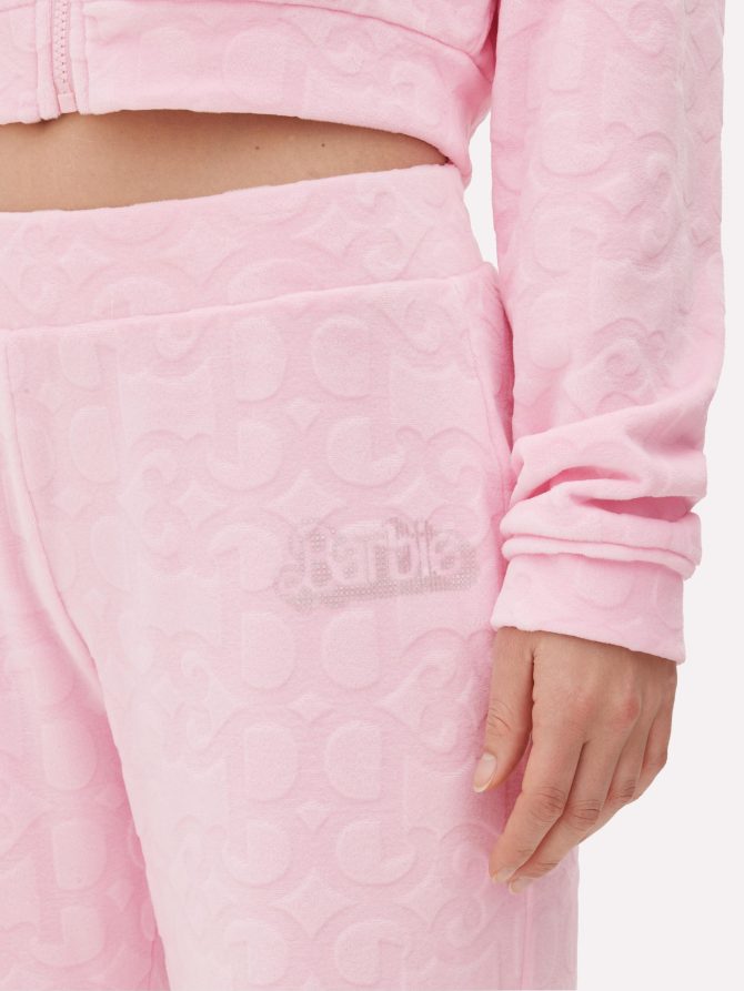 Women's Barbie The Movie Pajama Bottoms - Image 3