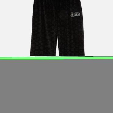 Women's Barbie The Movie Pajama Bottoms