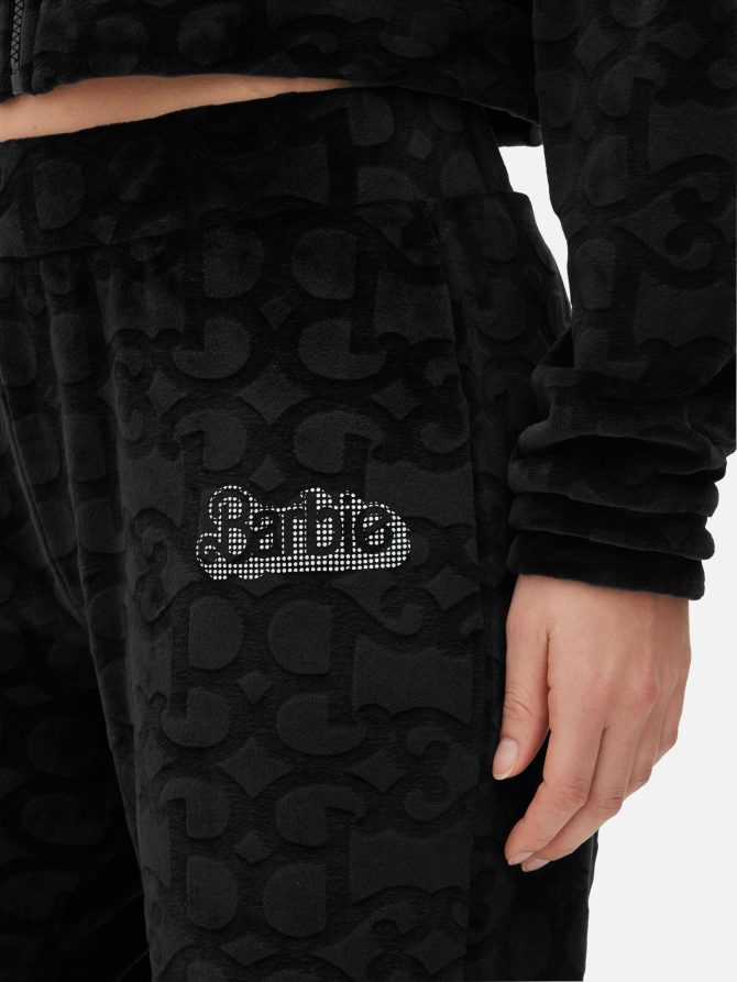 Women's Barbie The Movie Pajama Bottoms - Image 3