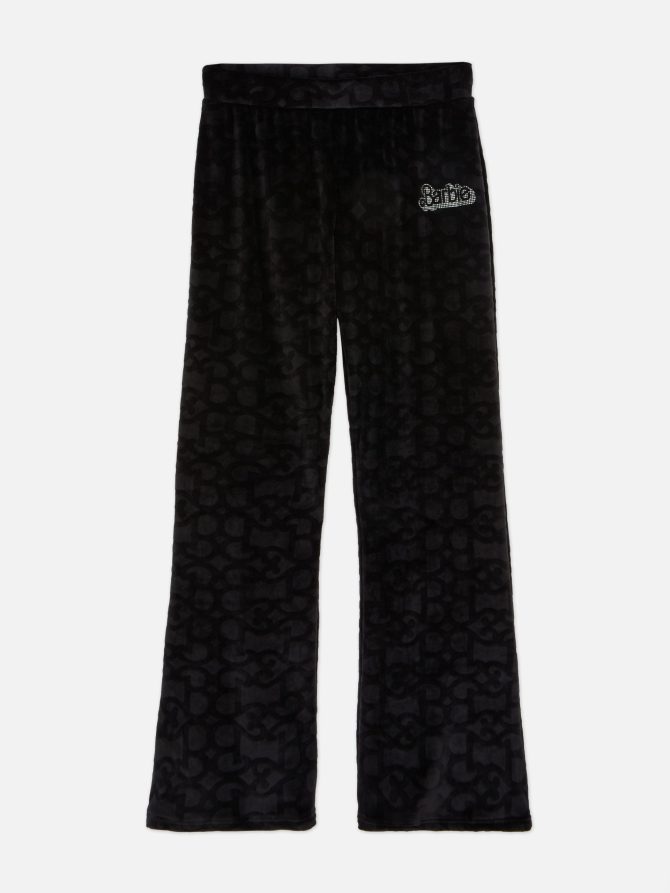 Women's Barbie The Movie Pajama Bottoms - Image 5