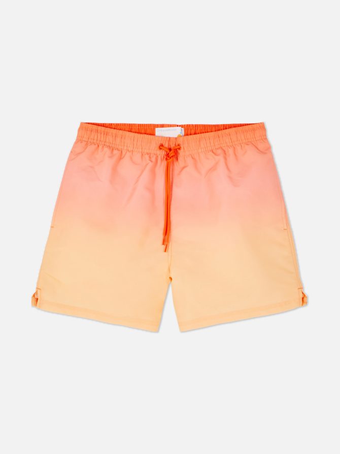 Drawstring Swim Shorts - Image 5