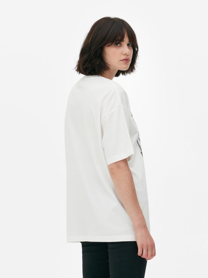 Ice Cube Oversized T-Shirt - Image 4