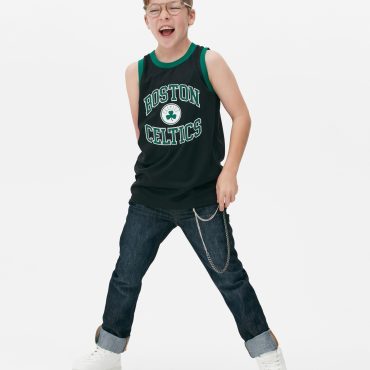 NBA Boston Celtics Sports Tank