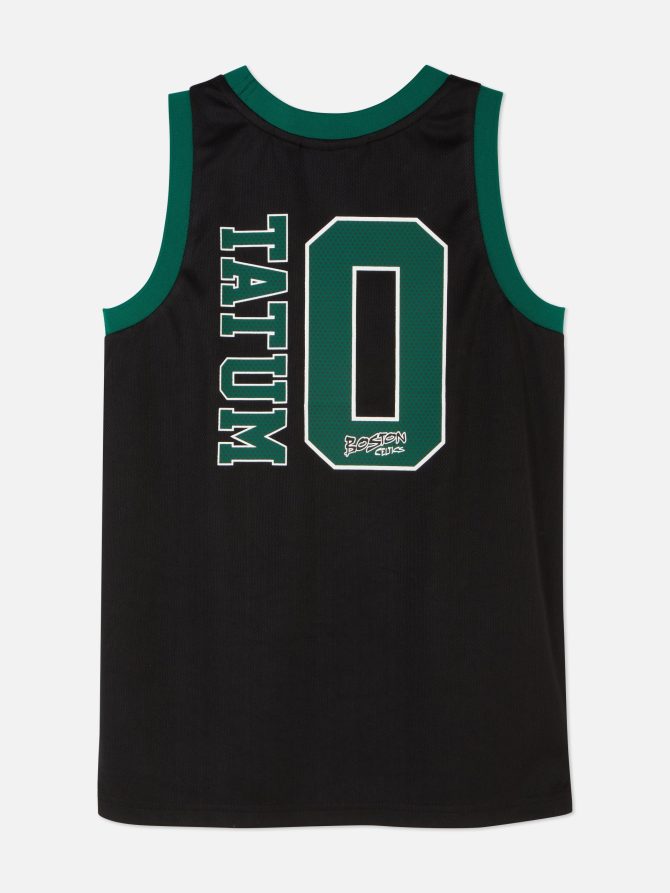 NBA Boston Celtics Sports Tank - Image 4