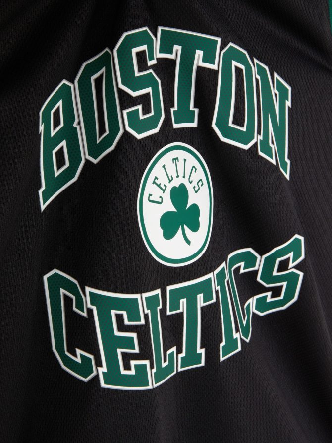 NBA Boston Celtics Sports Tank - Image 5