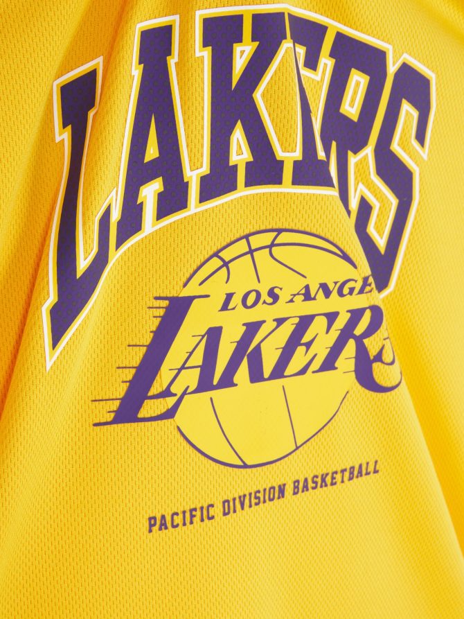 NBA Los Angeles Lakers Sports Tank - Image 3