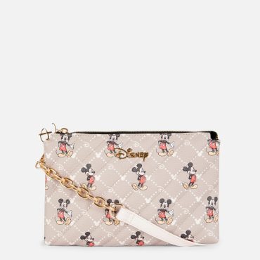Disney's Mickey Mouse Crossbody Bag