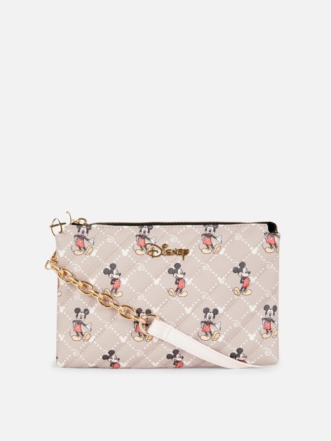 Disney's Mickey Mouse Crossbody Bag