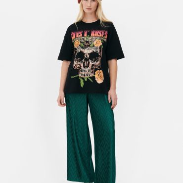 Guns N' Roses Relaxed Fit T-Shirt