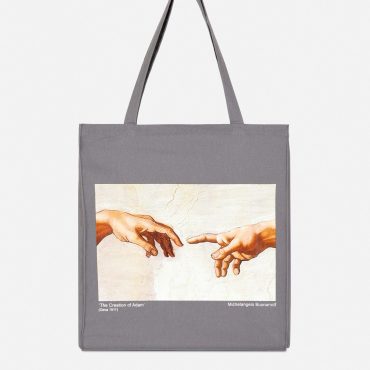 Art Tote