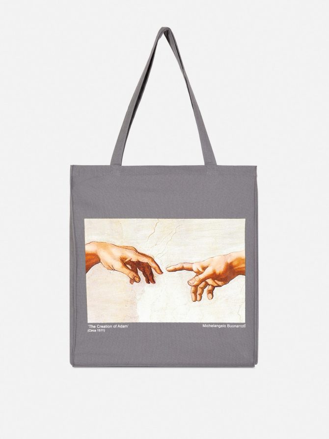 Art Tote