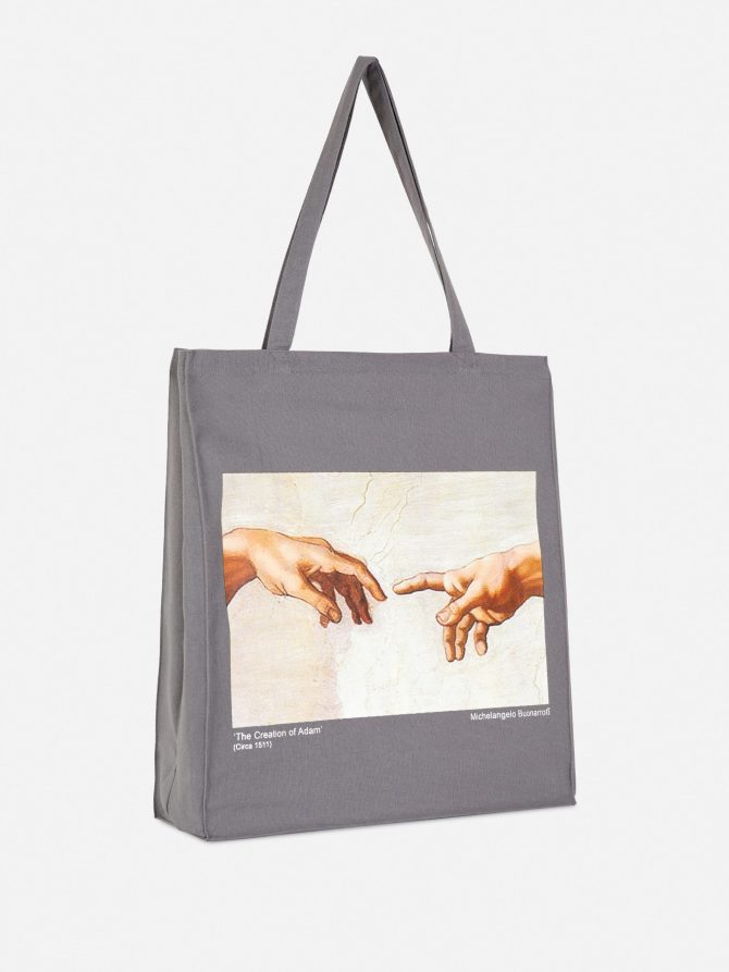 Art Tote - Image 2