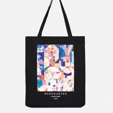 Art Tote