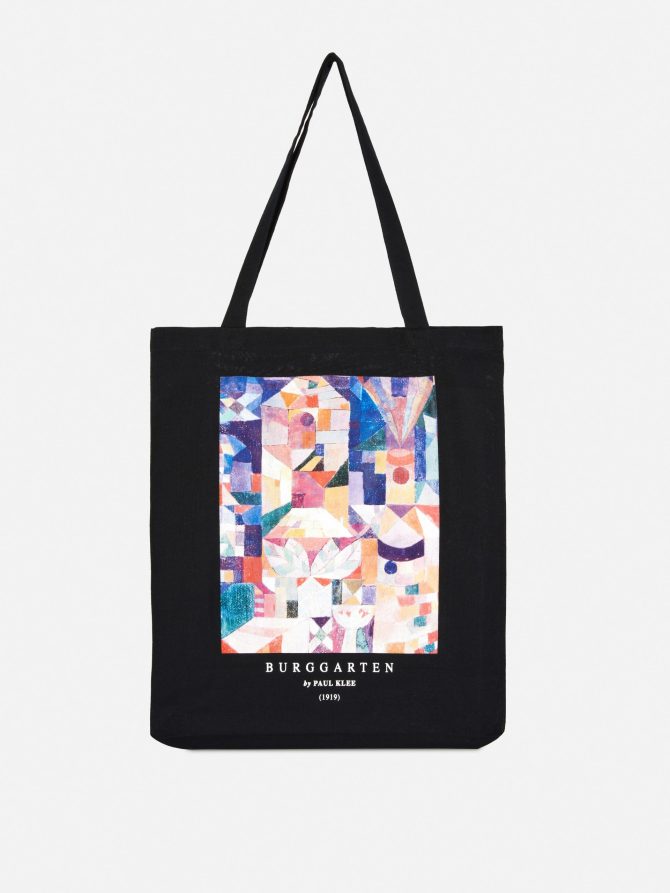 Art Tote