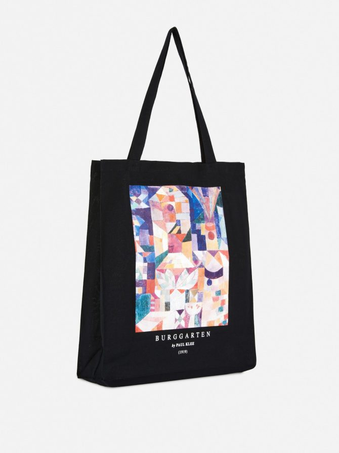 Art Tote - Image 2