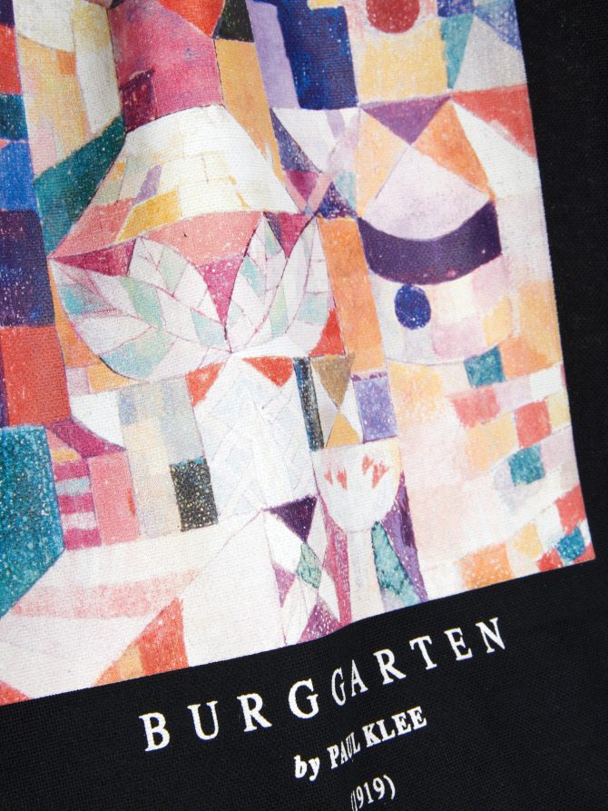 Art Tote - Image 3