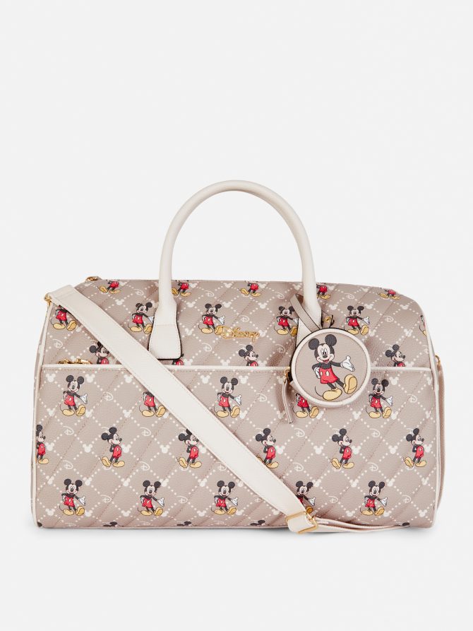 Disney's Mickey Mouse Weekender
