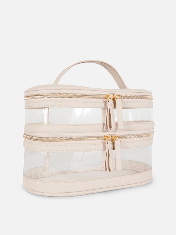 Two-Tier Vanity Case - Image 2