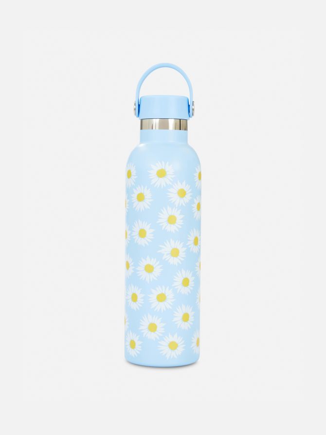 Printed Water Bottle