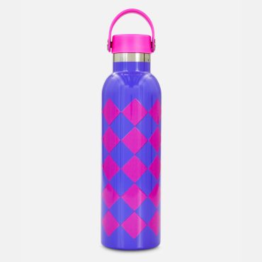 Printed Water Bottle