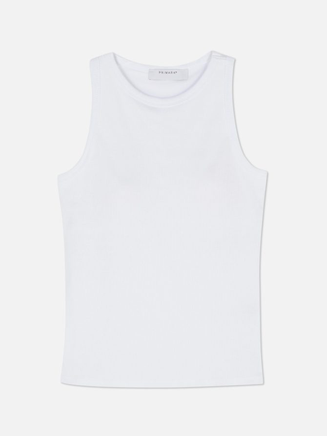 Rib Racer Bra Tank - Image 5