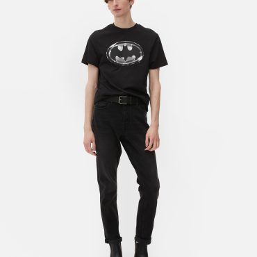 Batman Logo T-Shirt
