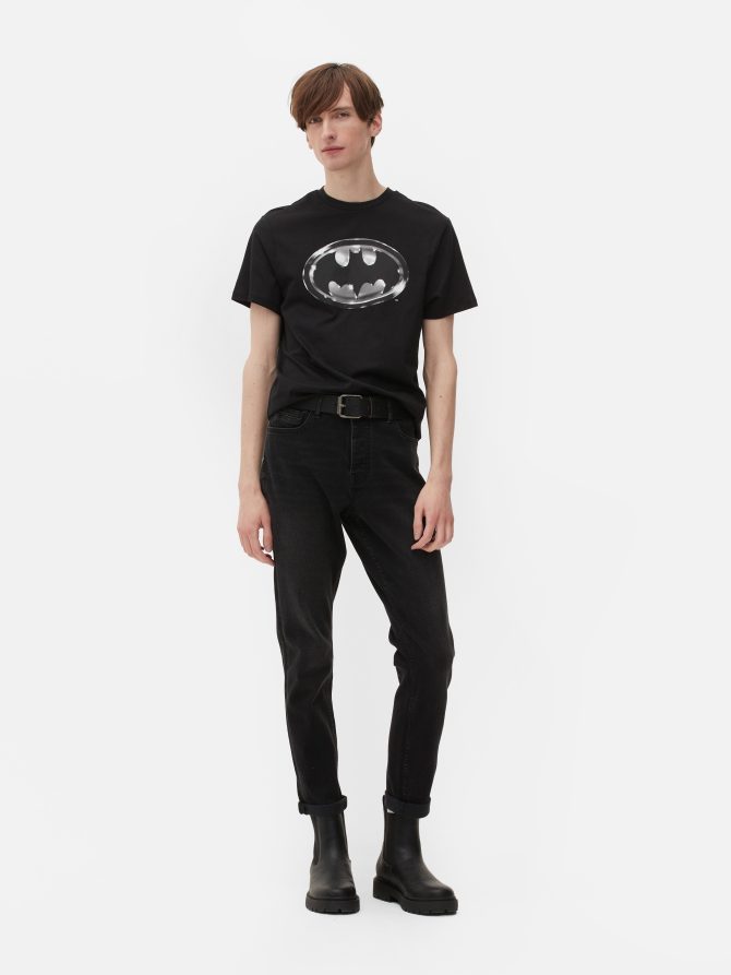 Batman Logo T-Shirt