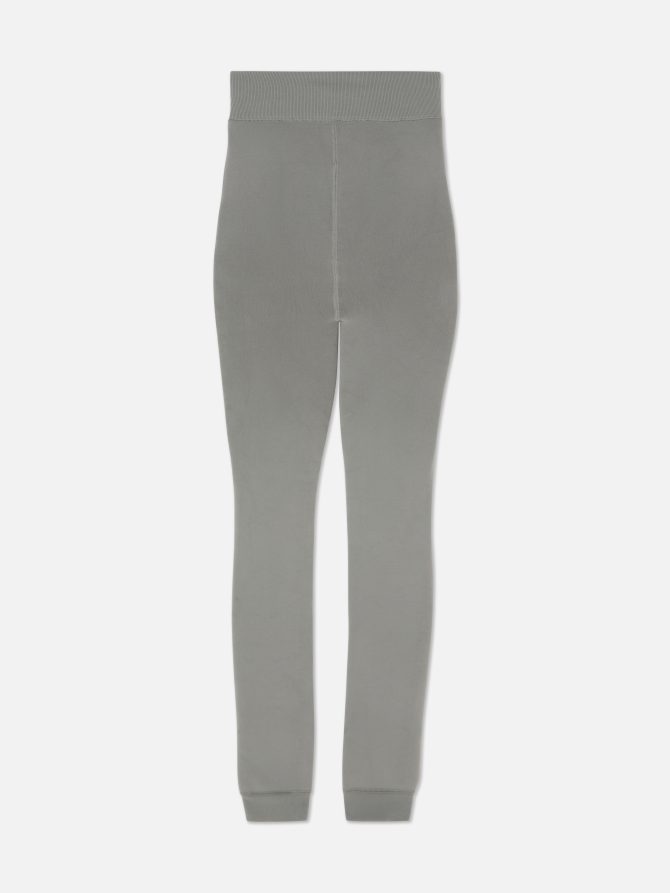 Plush Lined Leggings
