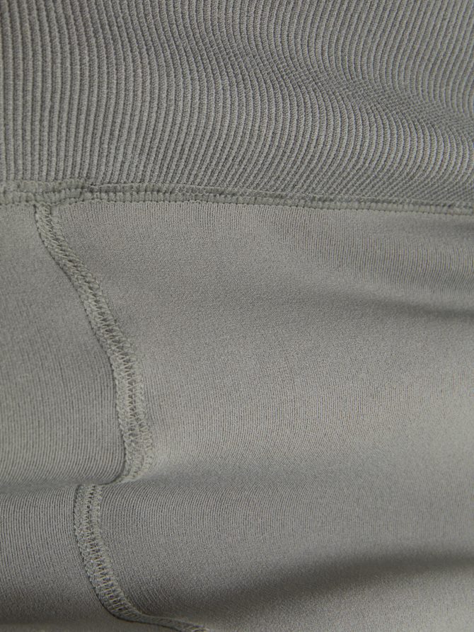 Plush Lined Leggings - Image 2