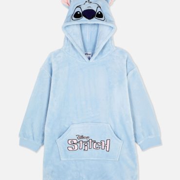 Kids’ Disney’s Lilo and Stitch Snuddie