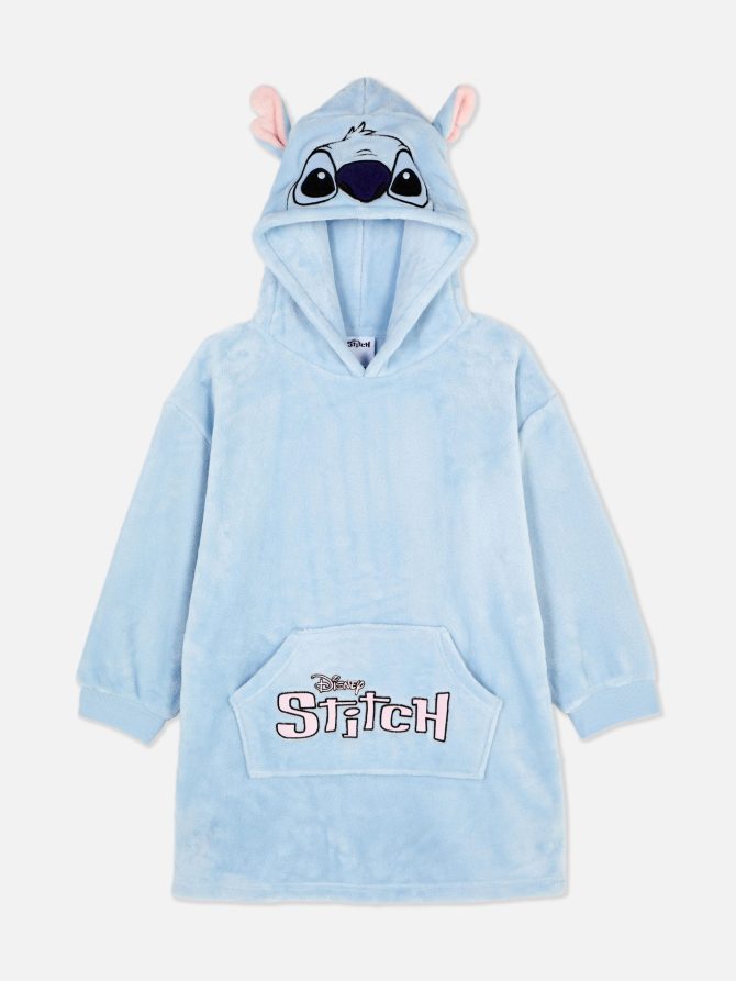 Kids’ Disney’s Lilo and Stitch Snuddie