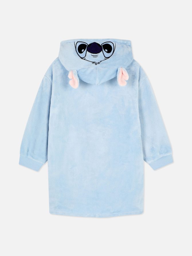 Kids’ Disney’s Lilo and Stitch Snuddie - Image 2