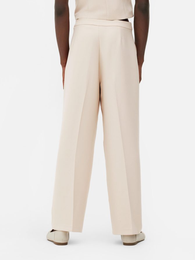 Luna Wide Leg Pants - Image 4