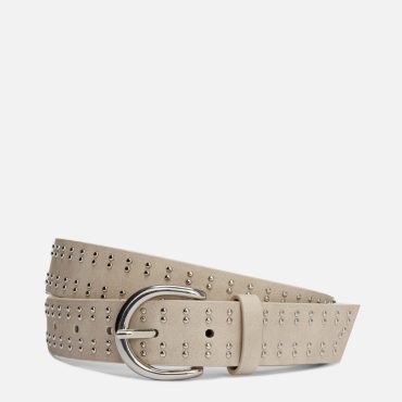 Studded Belt