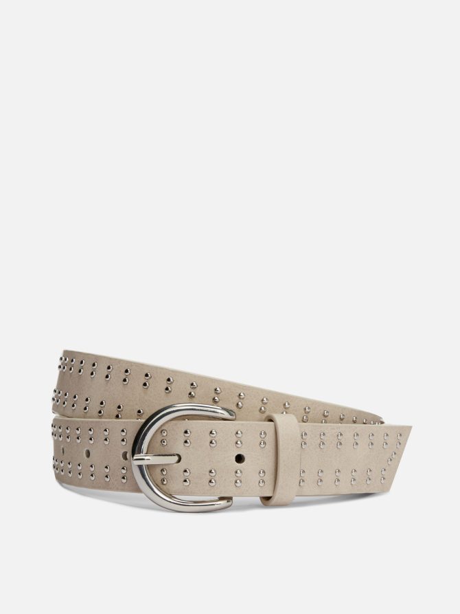 Studded Belt