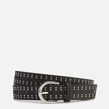 Studded Belt