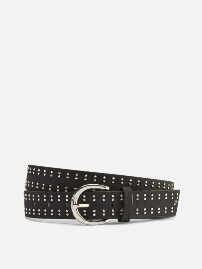 Studded Belt
