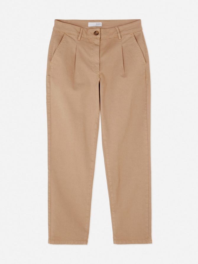 Tapered Fit Chinos - Image 5