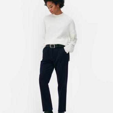 Tapered Fit Chinos