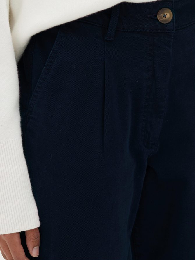Tapered Fit Chinos - Image 3