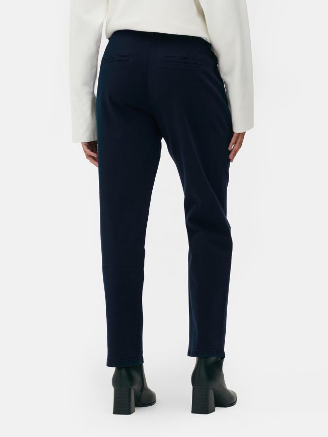 Tapered Fit Chinos - Image 4